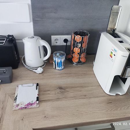 Apartment Φελτκίρχ Εξωτερικό φωτογραφία