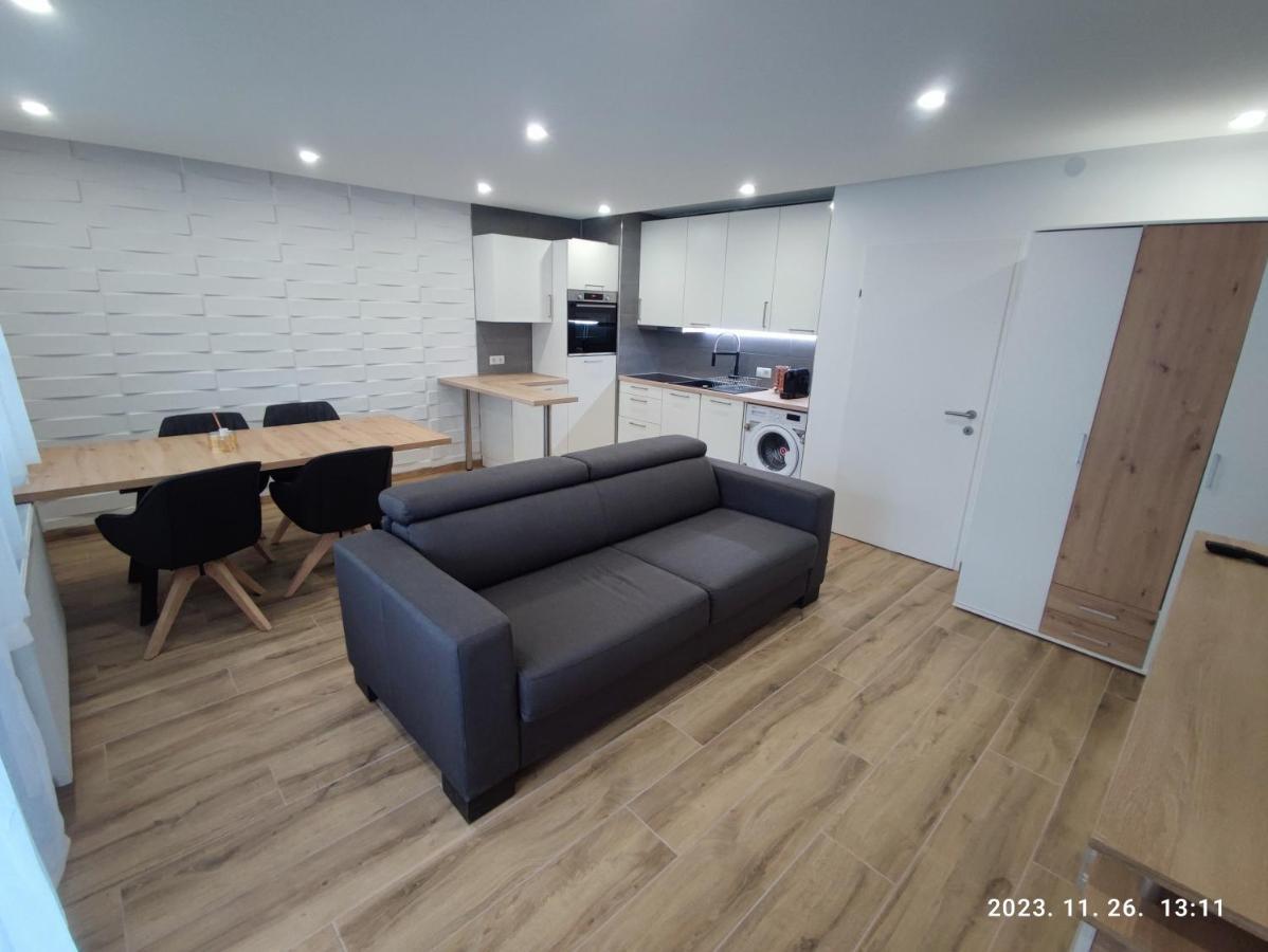Apartment Φελτκίρχ Εξωτερικό φωτογραφία
